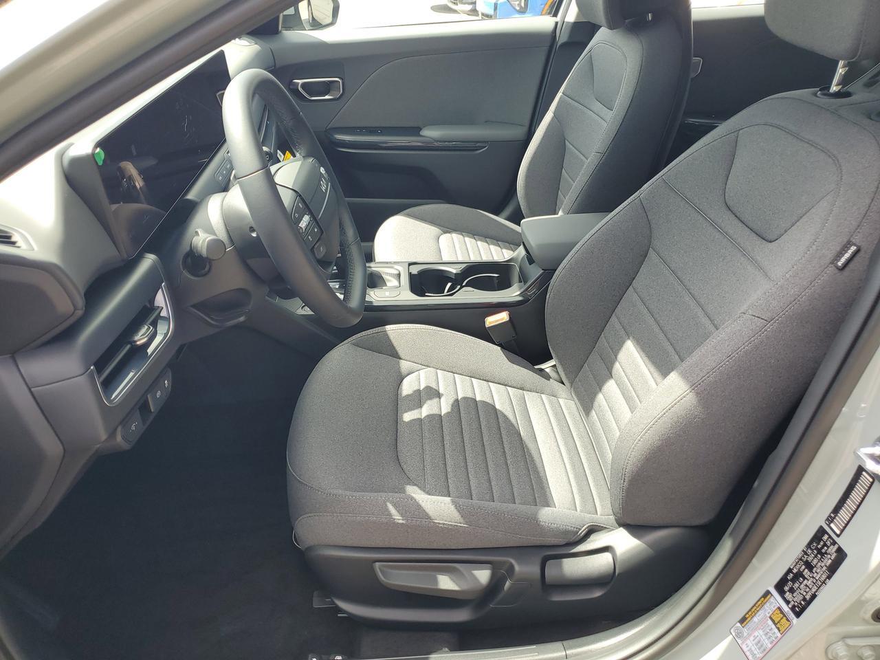 2025 Kia K4 EX St. Augustine FL