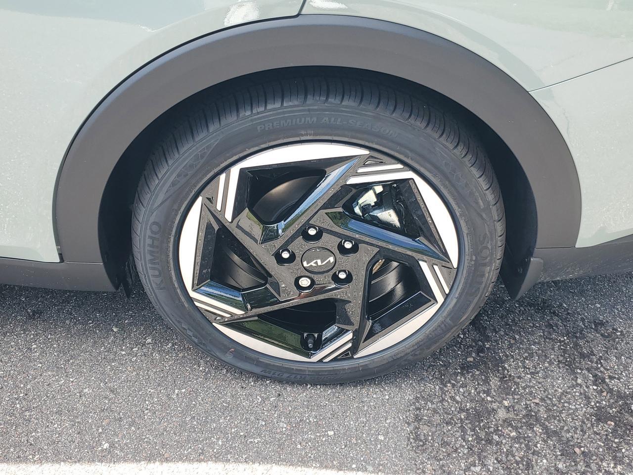 2025 Kia K4 EX St. Augustine FL