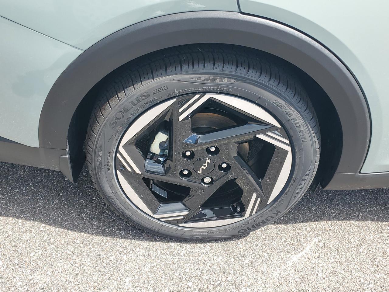 2025 Kia K4 EX St. Augustine FL
