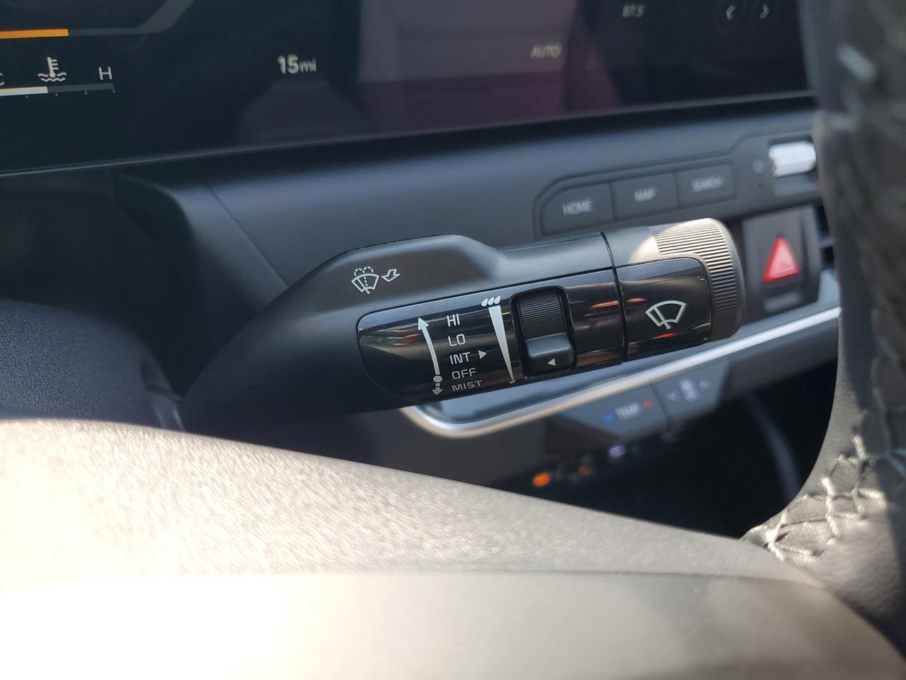 2025 Kia K4 EX St. Augustine FL
