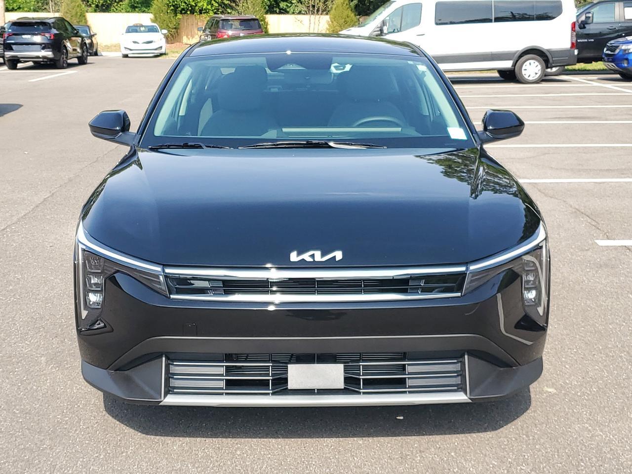 2025 Kia K4 EX St. Augustine FL