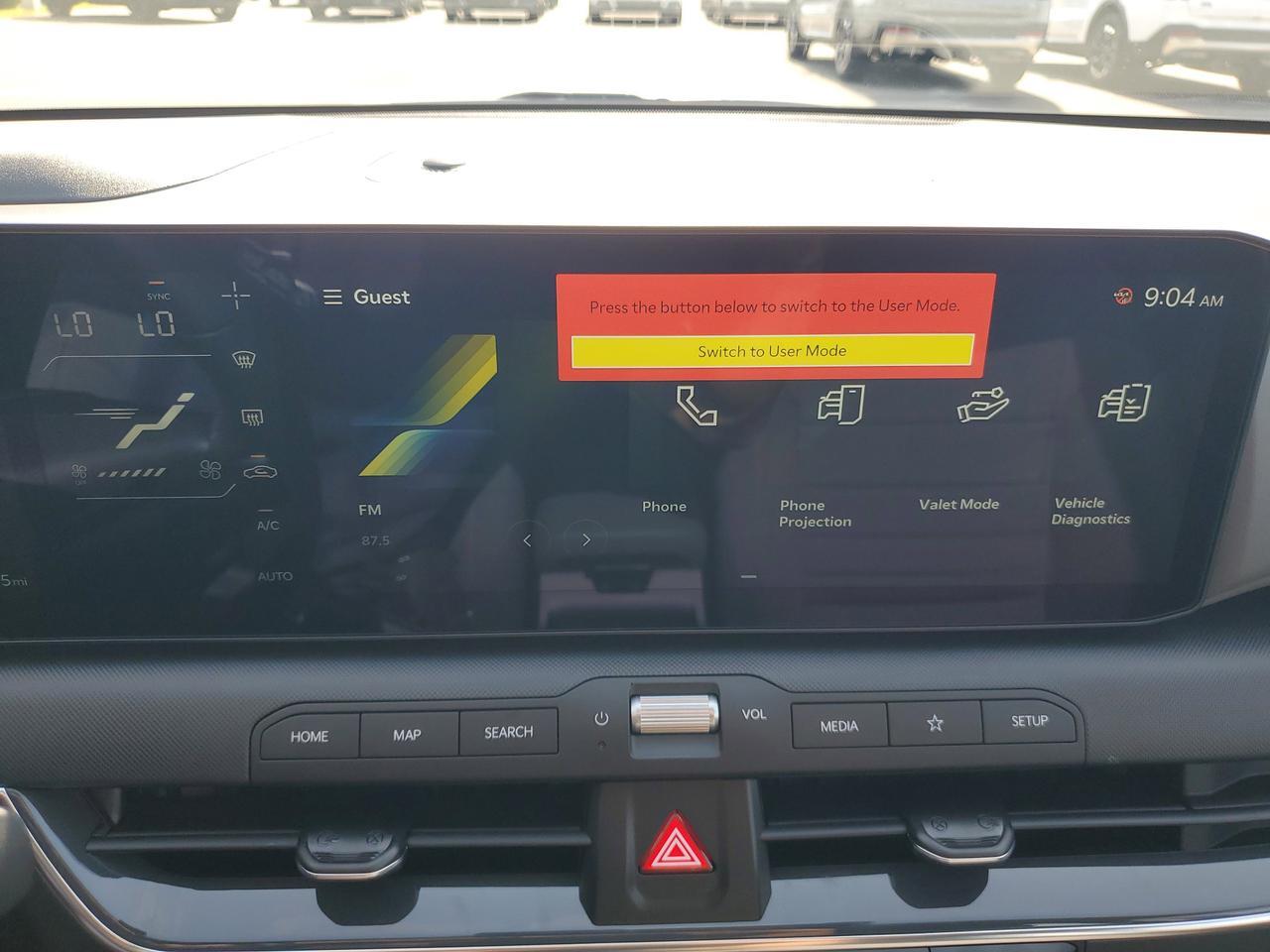 2025 Kia K4 EX St. Augustine FL