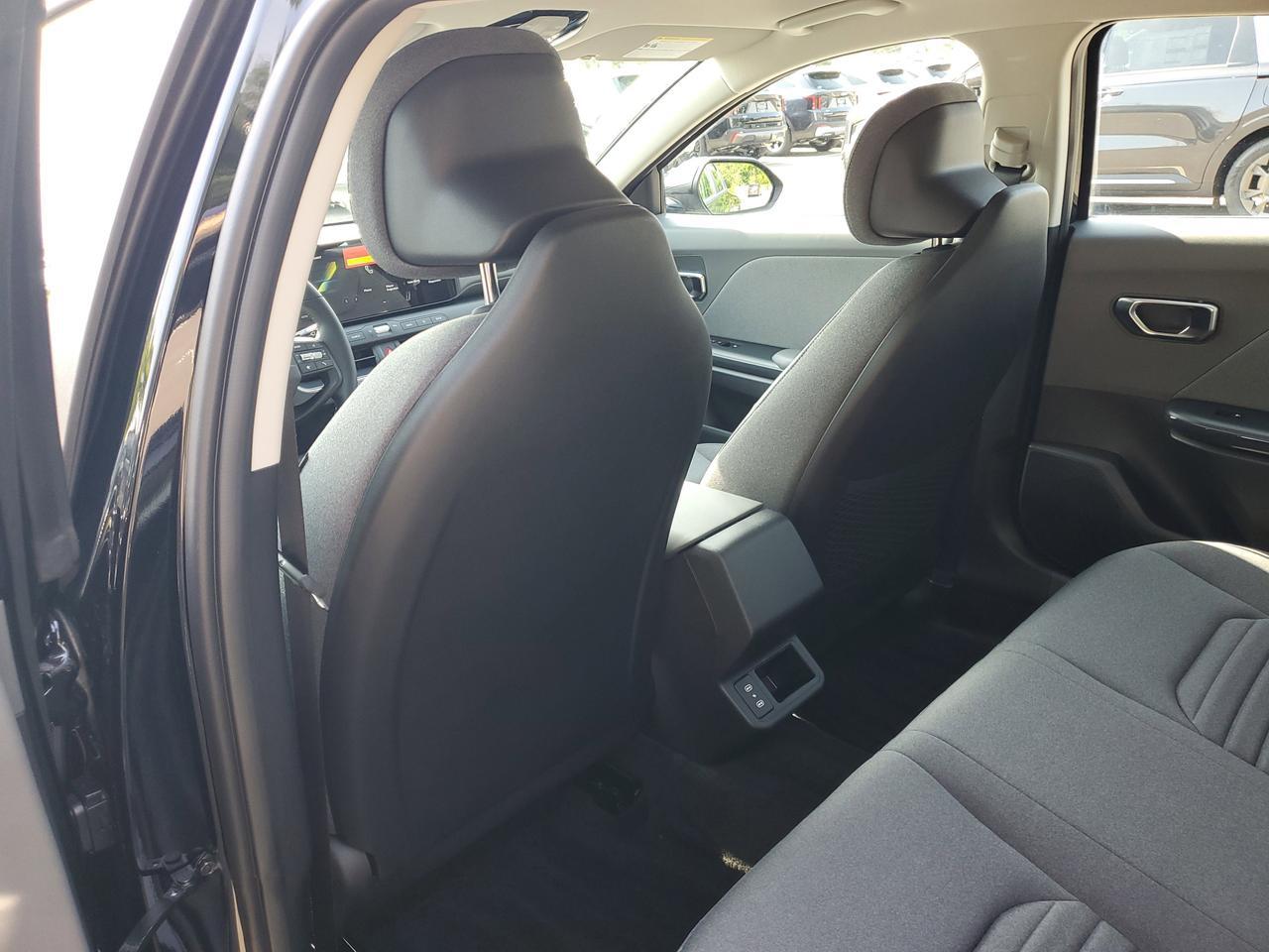 2025 Kia K4 EX St. Augustine FL