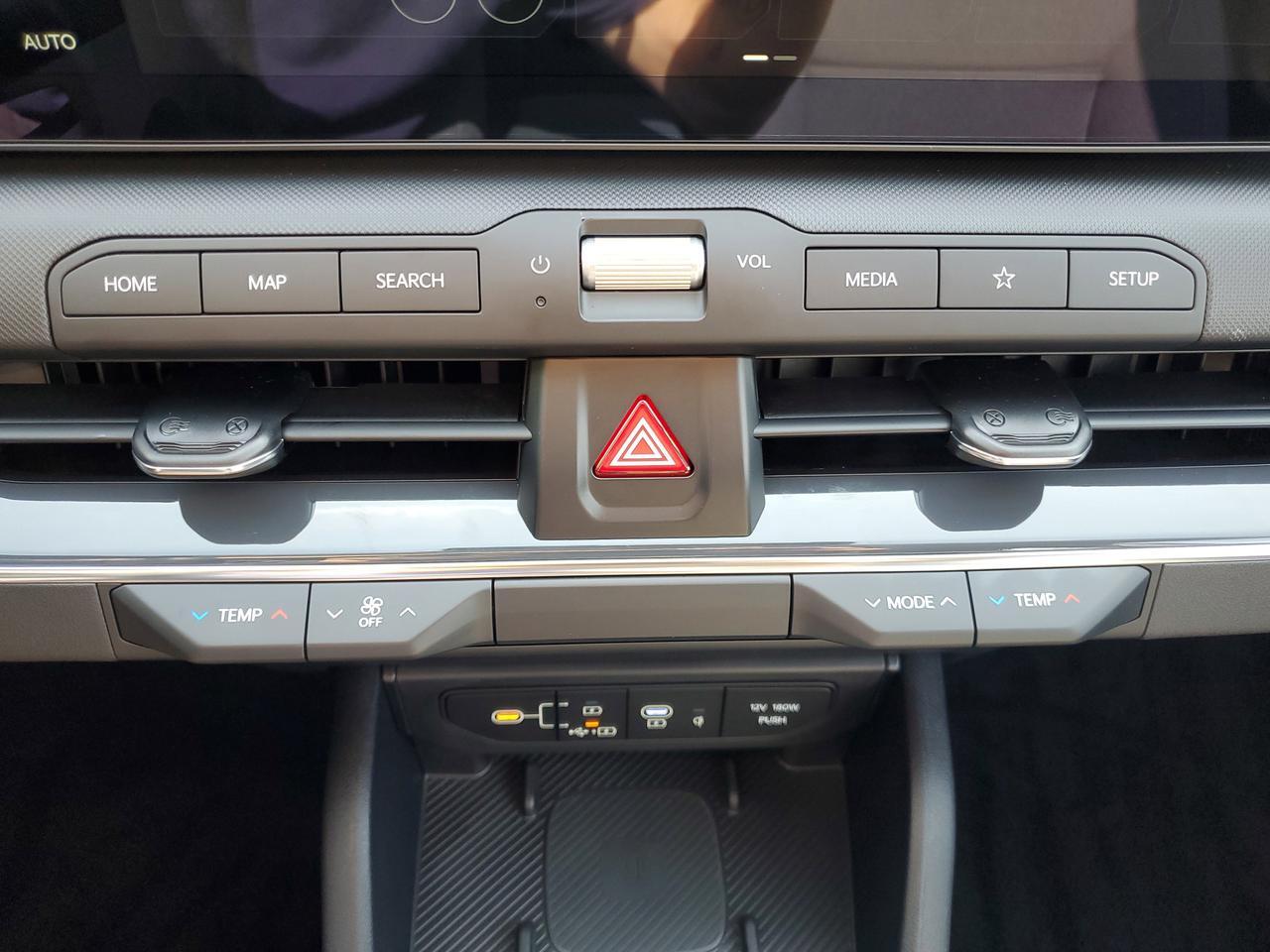 2025 Kia K4 EX St. Augustine FL
