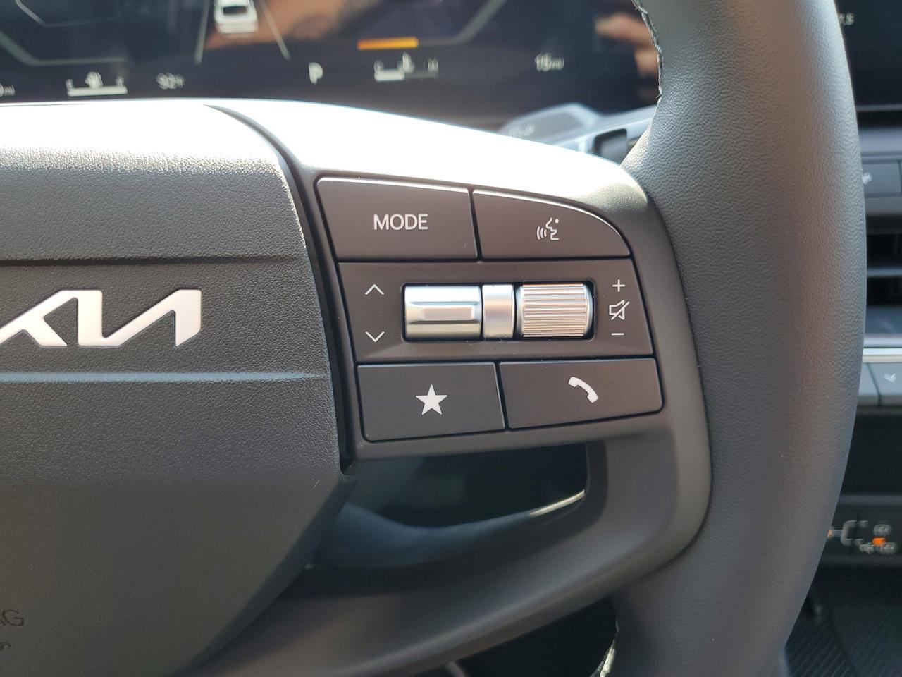 2025 Kia K4 EX St. Augustine FL