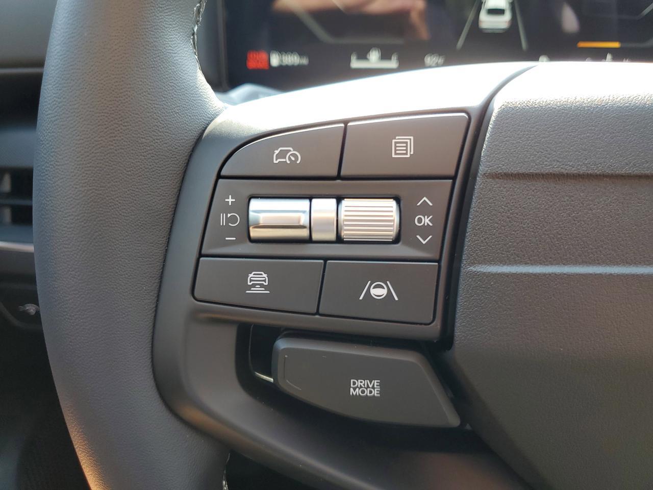 2025 Kia K4 EX St. Augustine FL