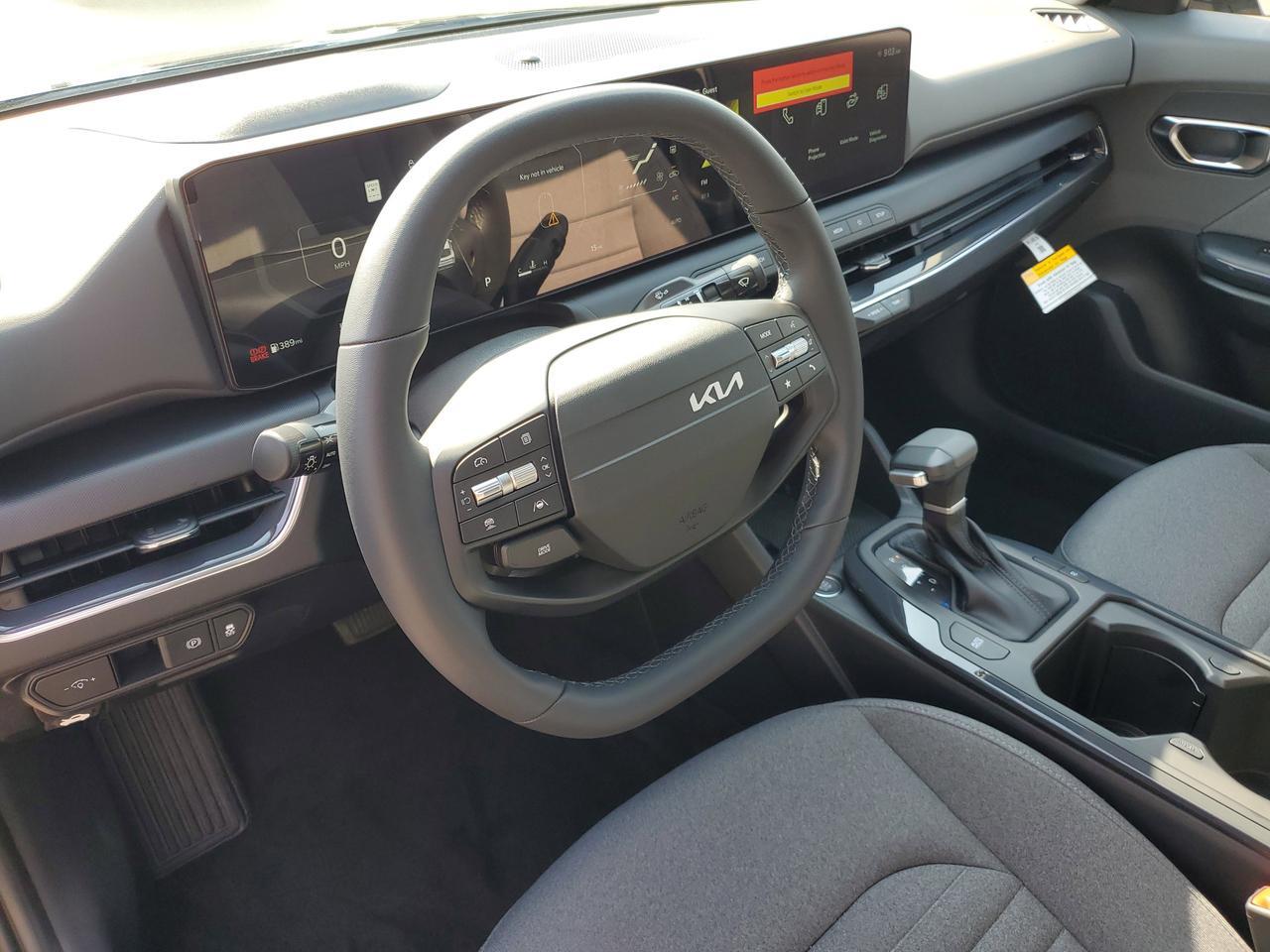 2025 Kia K4 EX St. Augustine FL