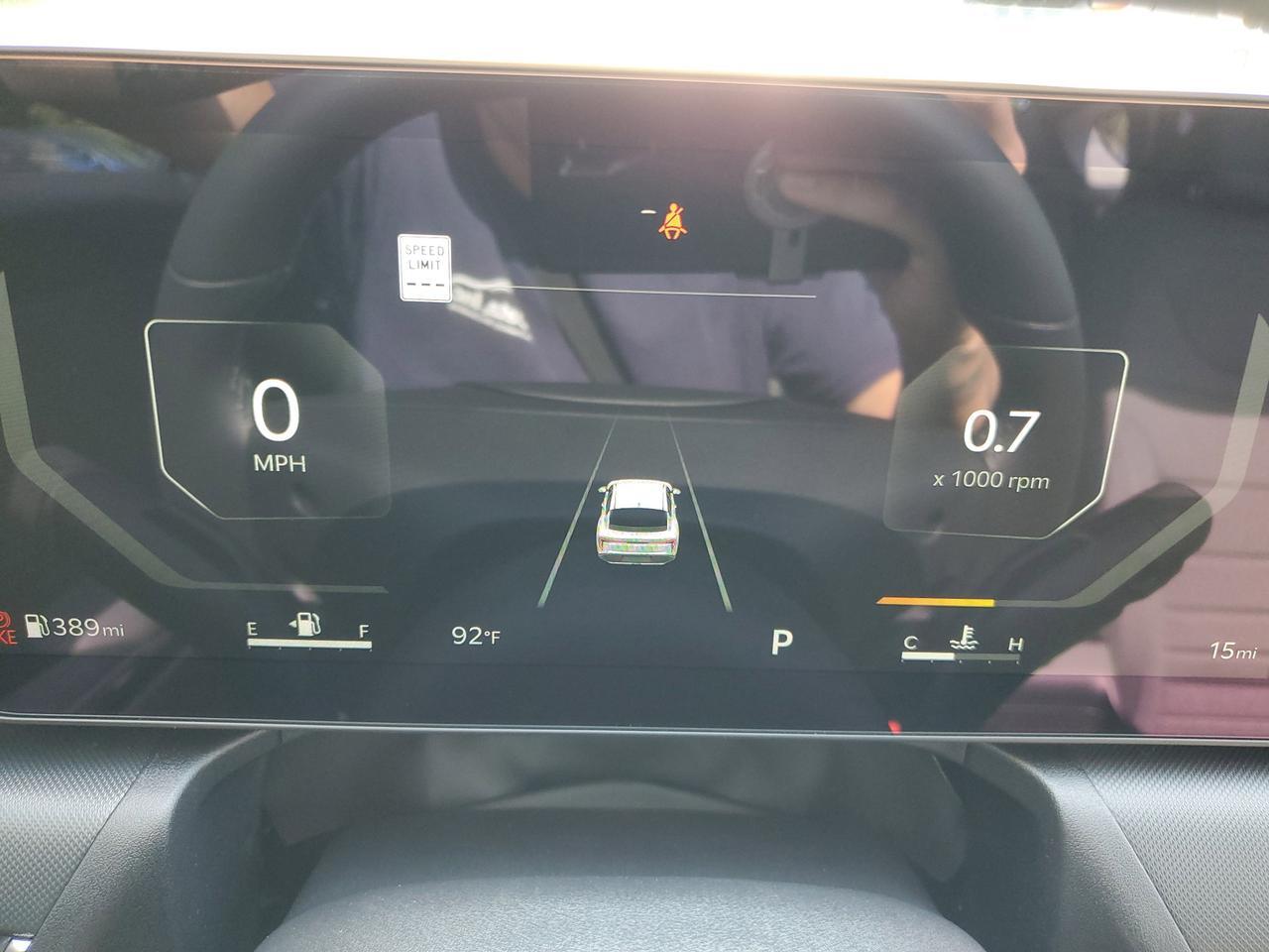 2025 Kia K4 EX St. Augustine FL