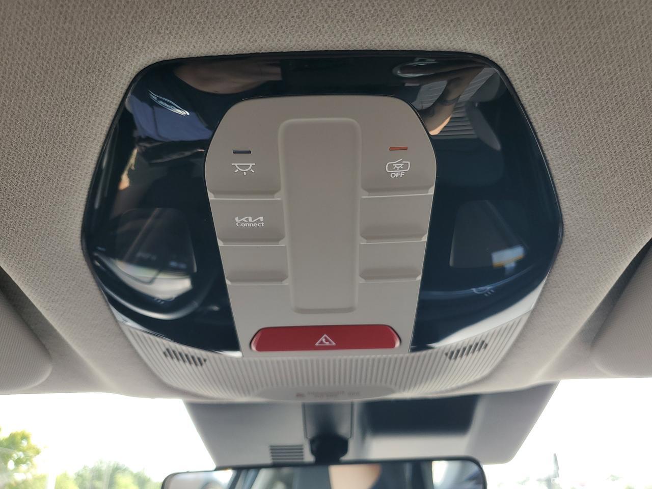 2025 Kia K4 EX St. Augustine FL