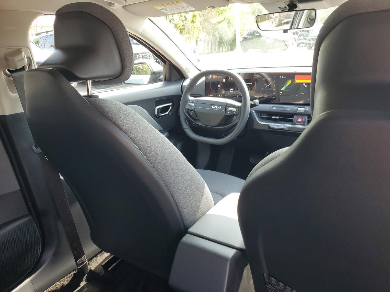 2025 Kia K4 EX St. Augustine FL