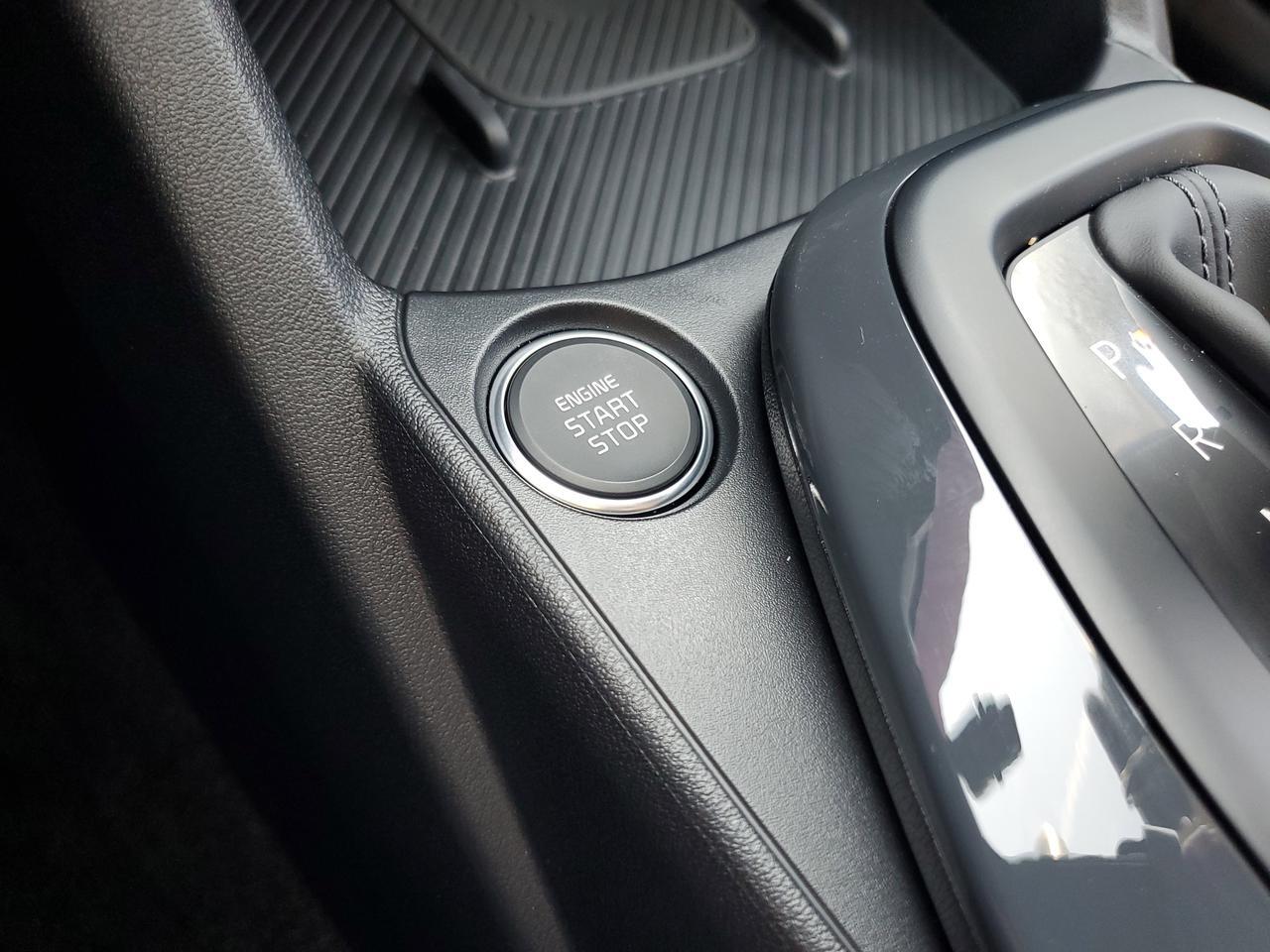 2025 Kia K4 EX St. Augustine FL