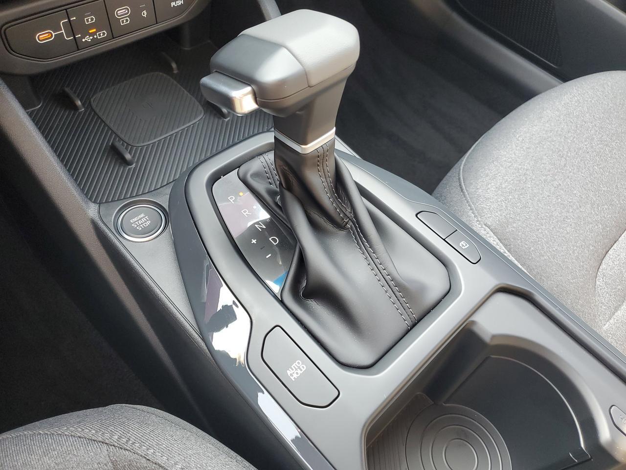 2025 Kia K4 EX St. Augustine FL