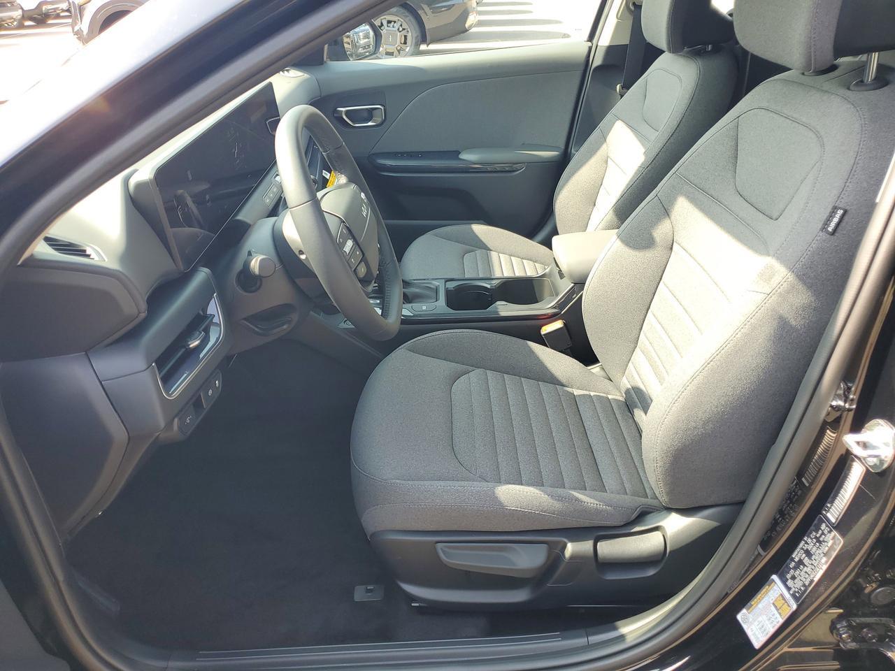 2025 Kia K4 EX St. Augustine FL