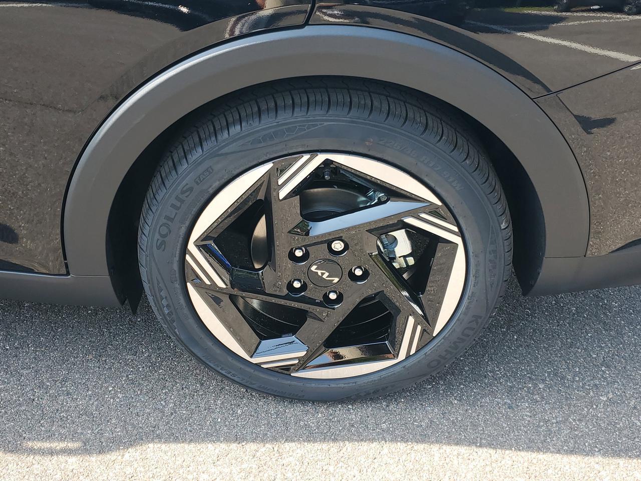 2025 Kia K4 EX St. Augustine FL