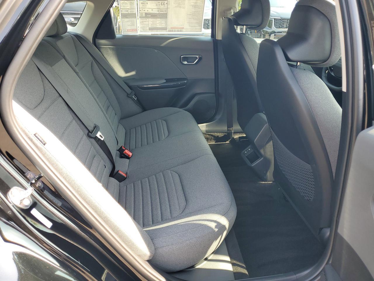 2025 Kia K4 EX St. Augustine FL