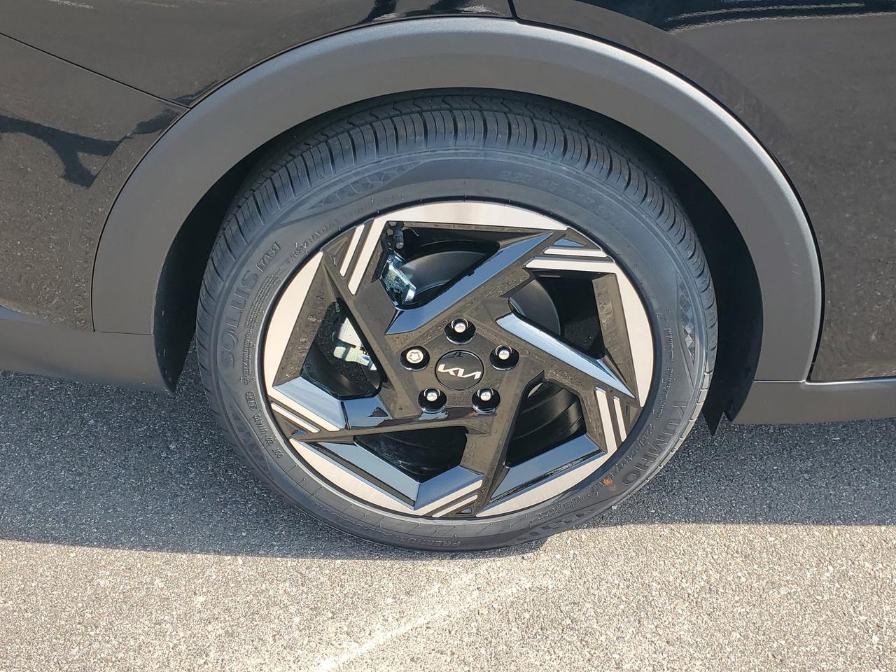 2025 Kia K4 EX St. Augustine FL