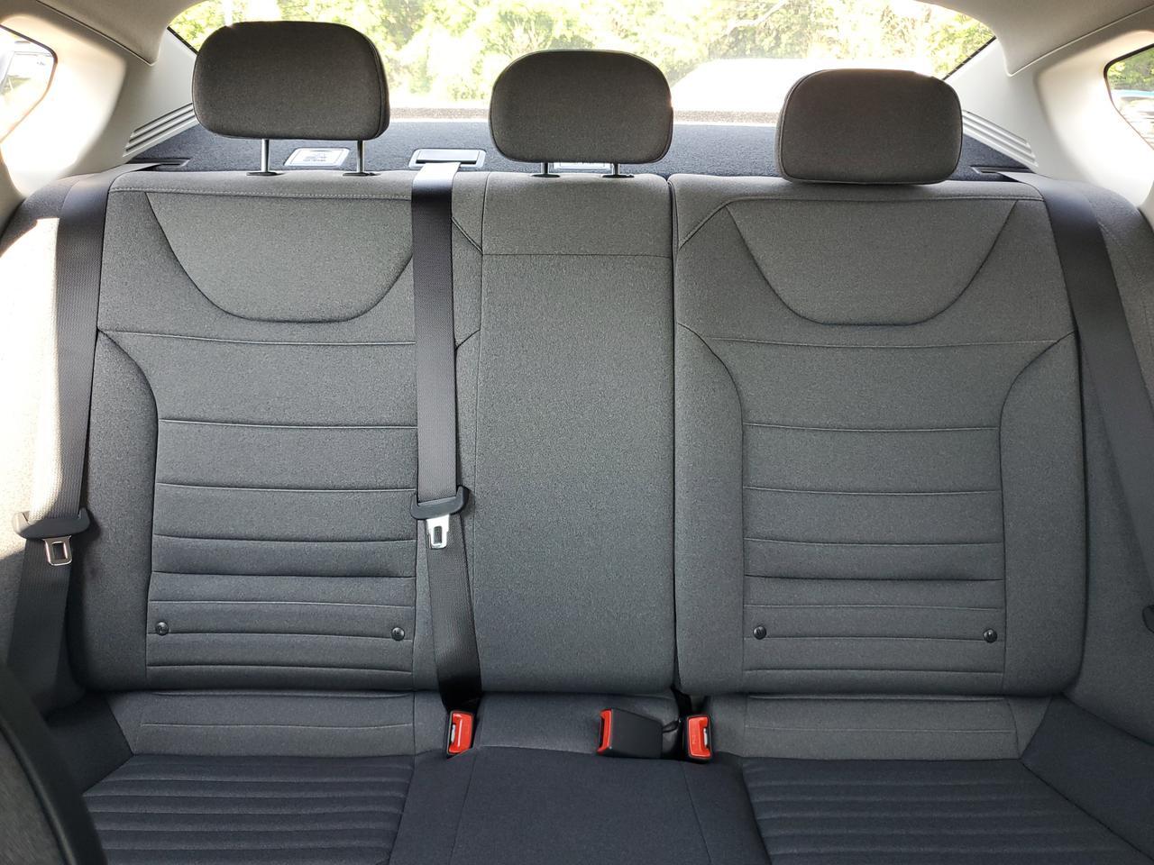 2025 Kia K4 EX St. Augustine FL