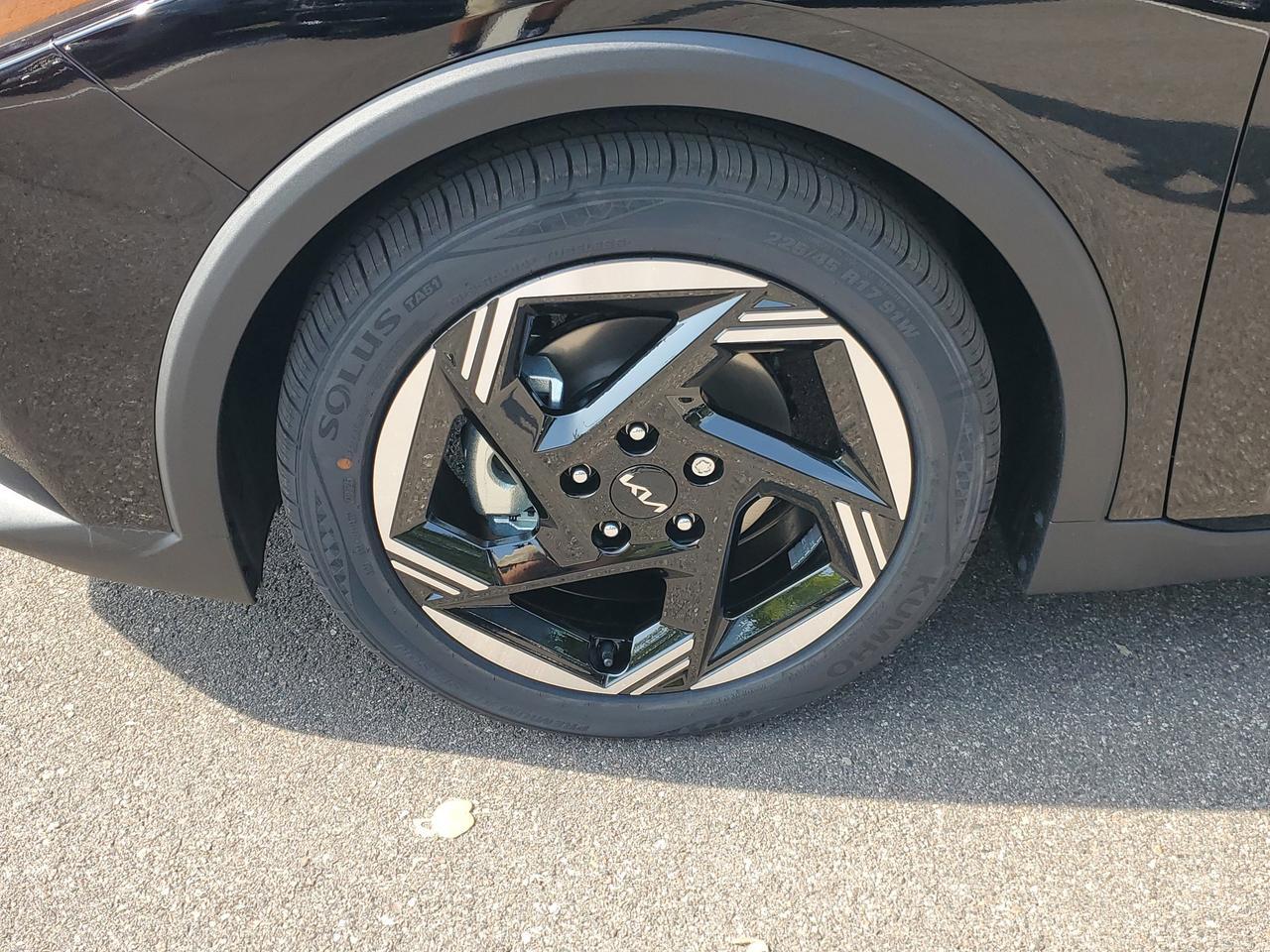 2025 Kia K4 EX St. Augustine FL
