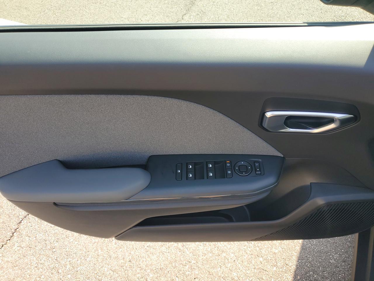2025 Kia K4 EX St. Augustine FL