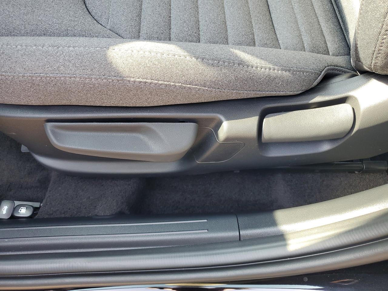 2025 Kia K4 EX St. Augustine FL
