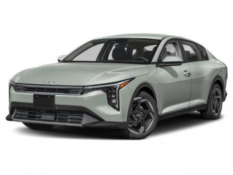 2025 Kia K4 EX St. Augustine FL