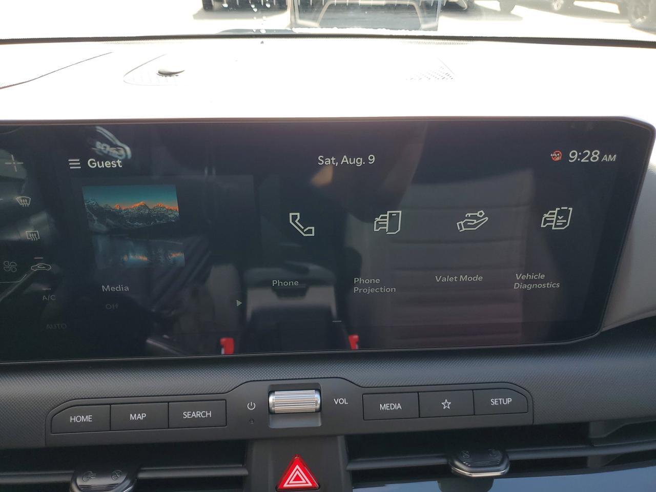 2025 Kia K4 EX St. Augustine FL