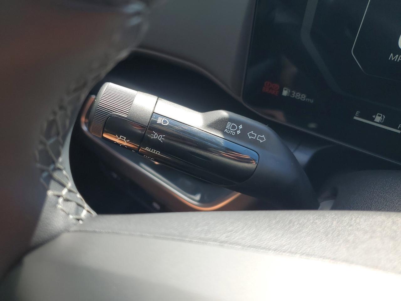 2025 Kia K4 EX St. Augustine FL