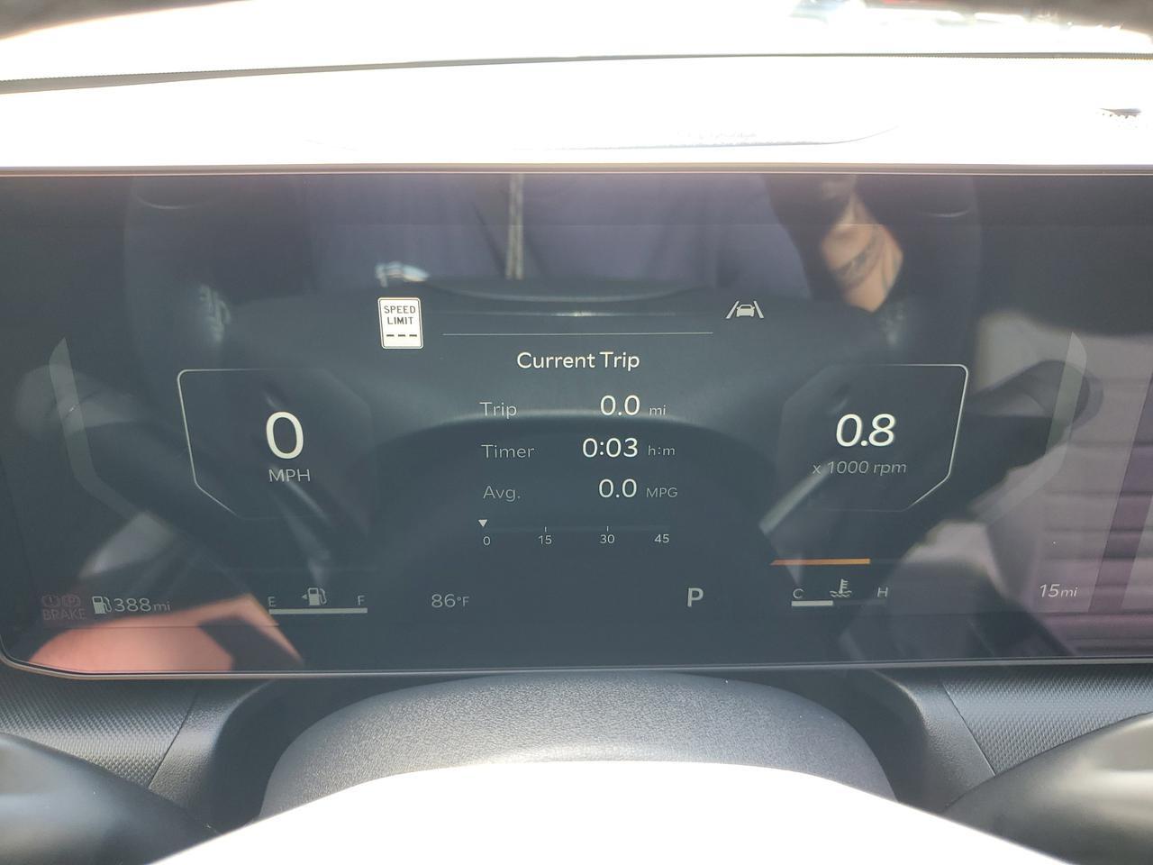 2025 Kia K4 EX St. Augustine FL
