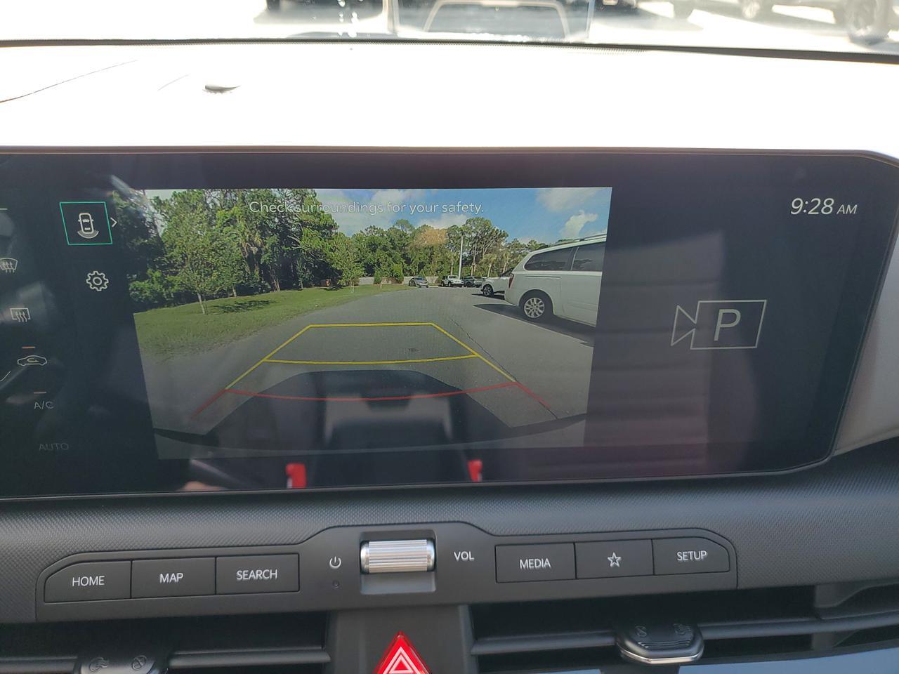 2025 Kia K4 EX St. Augustine FL