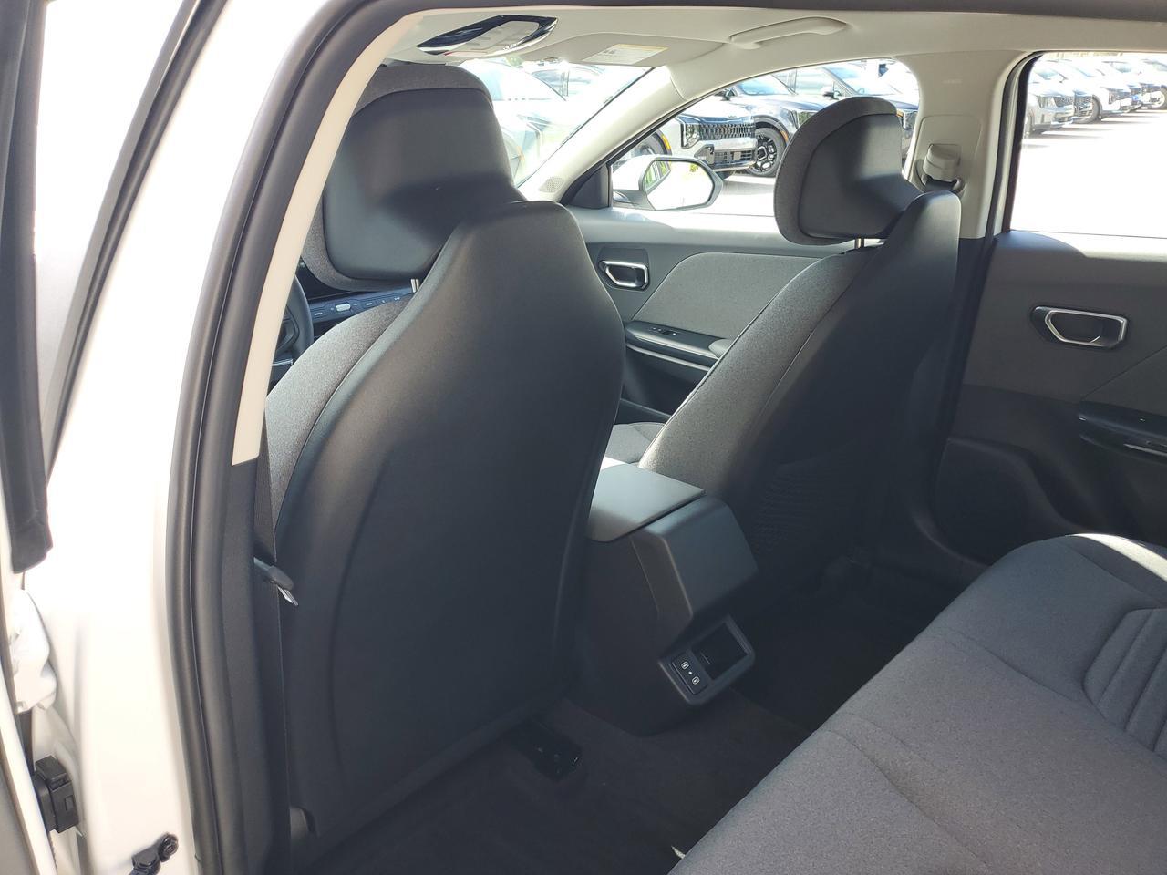 2025 Kia K4 EX St. Augustine FL