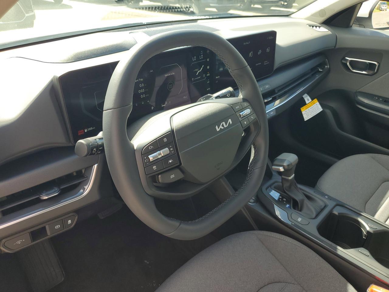 2025 Kia K4 EX St. Augustine FL