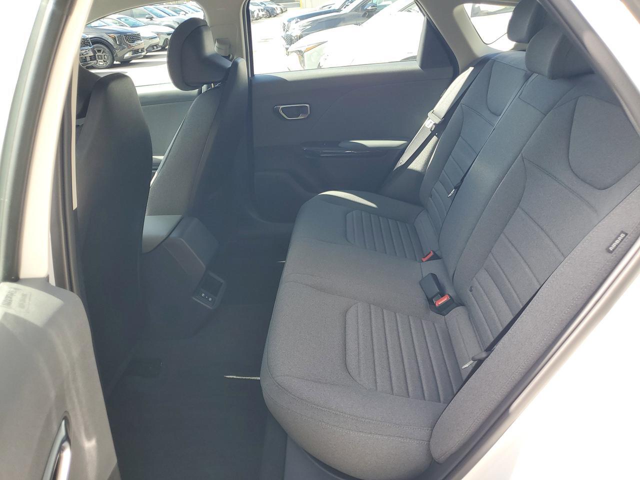 2025 Kia K4 EX St. Augustine FL
