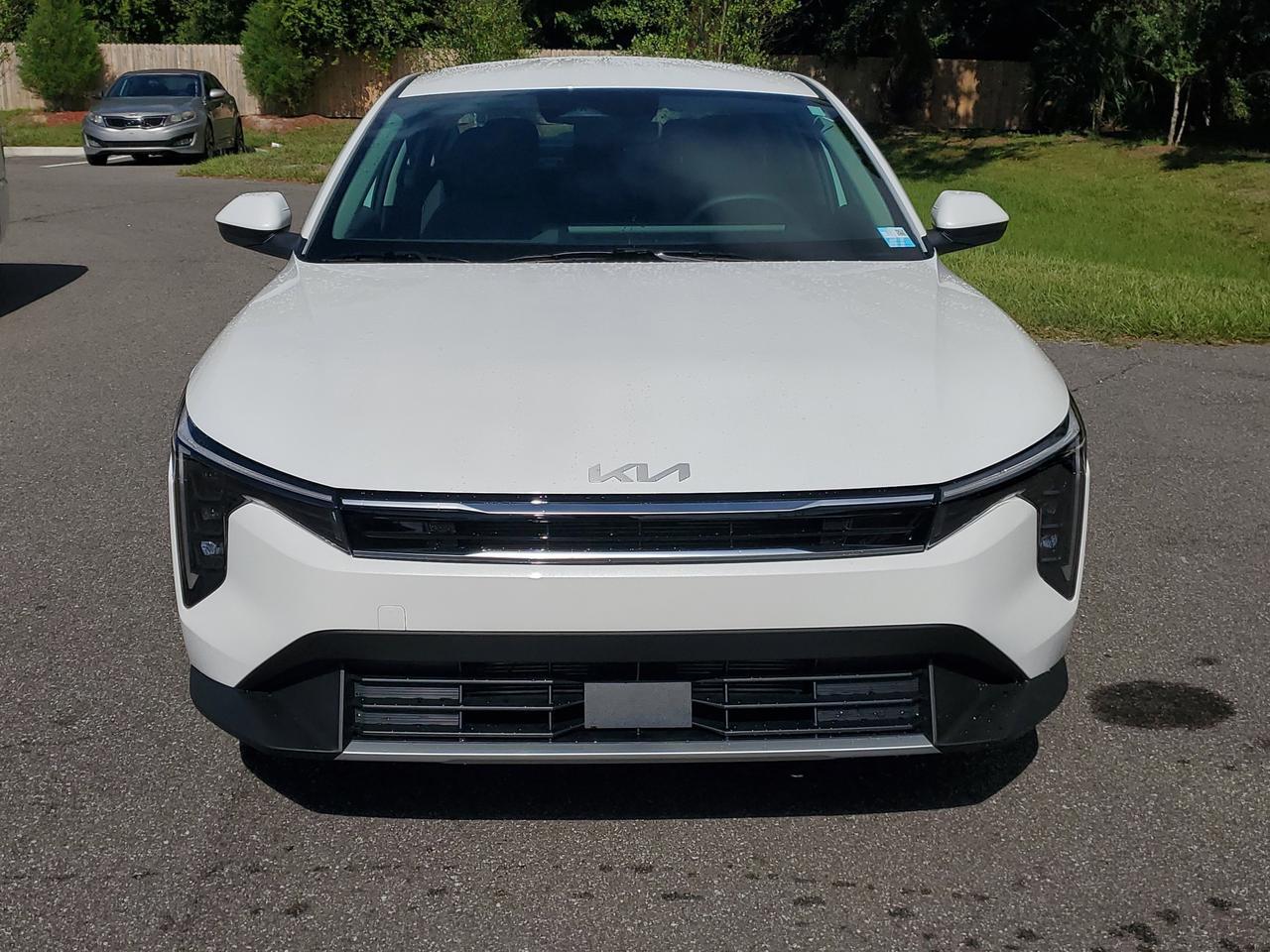 2025 Kia K4 EX St. Augustine FL