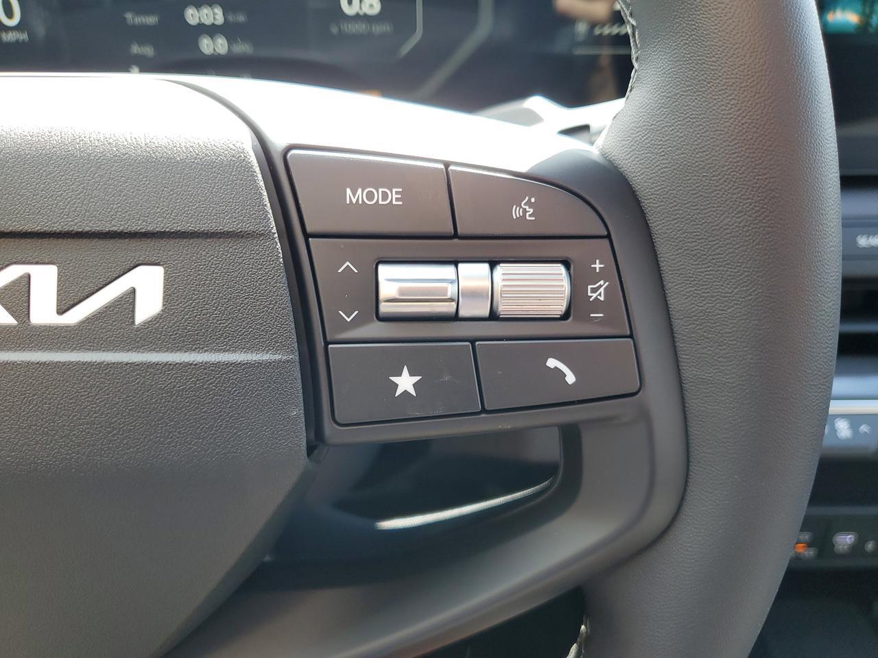 2025 Kia K4 EX St. Augustine FL