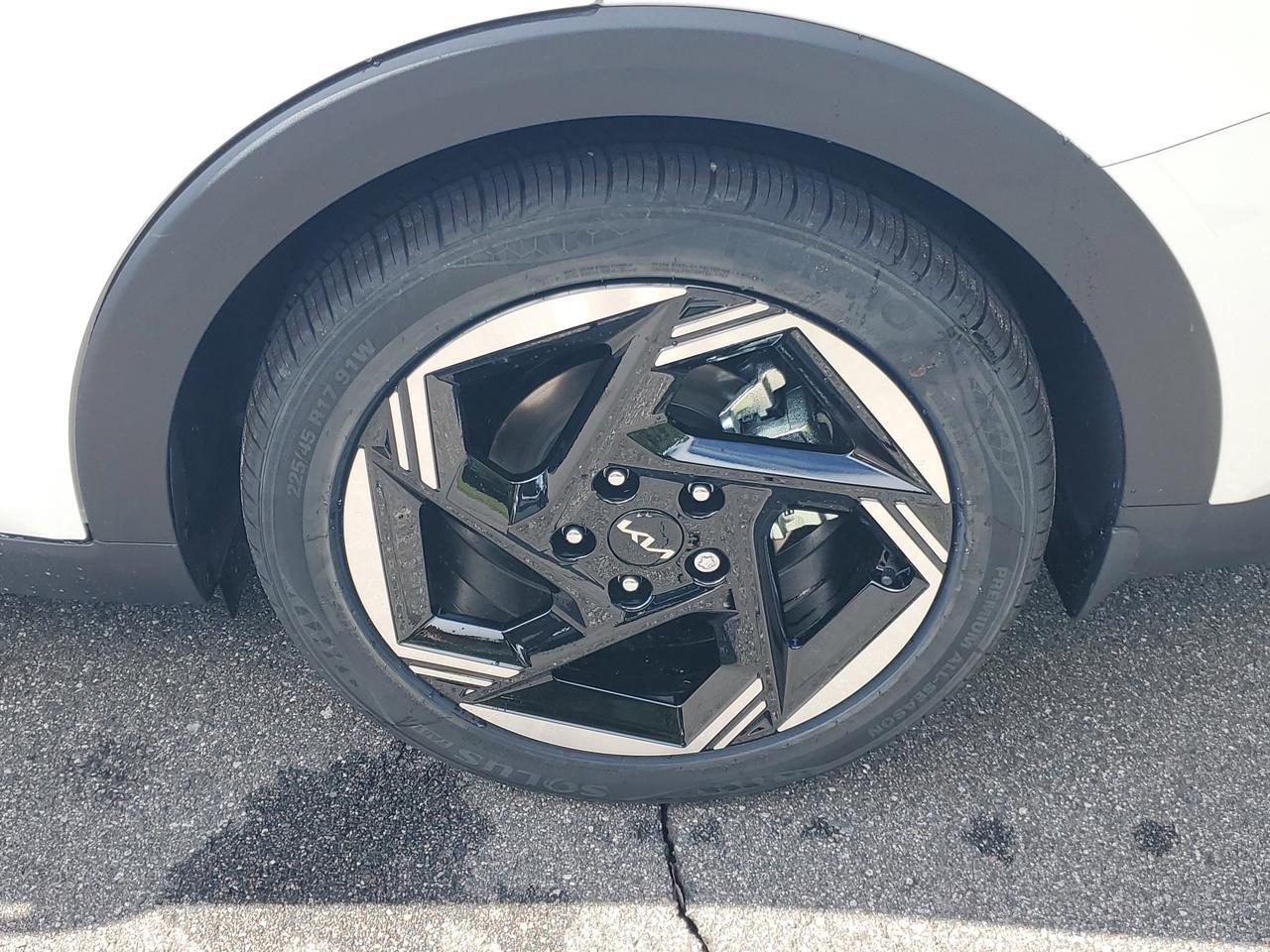 2025 Kia K4 EX St. Augustine FL