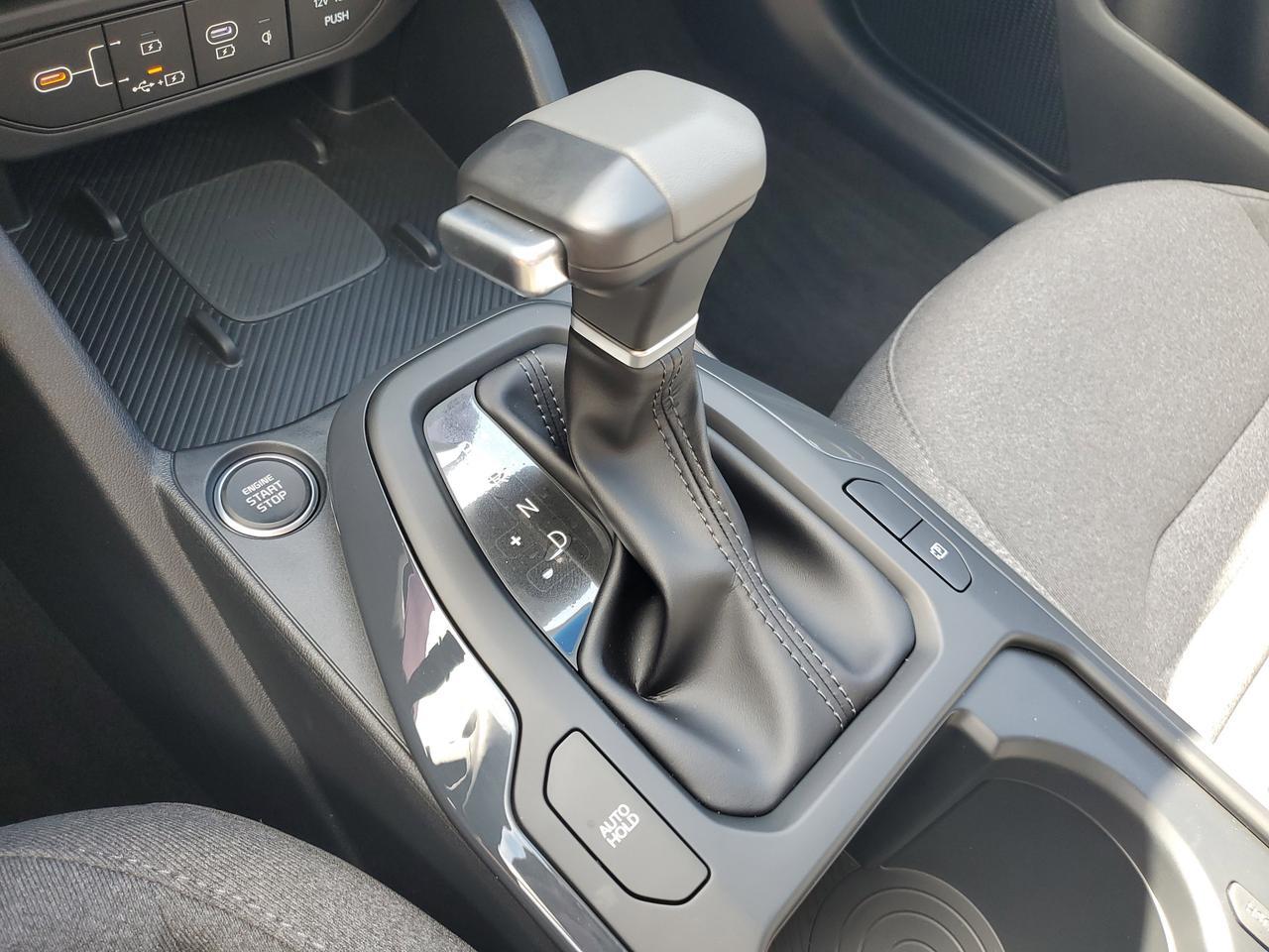 2025 Kia K4 EX St. Augustine FL