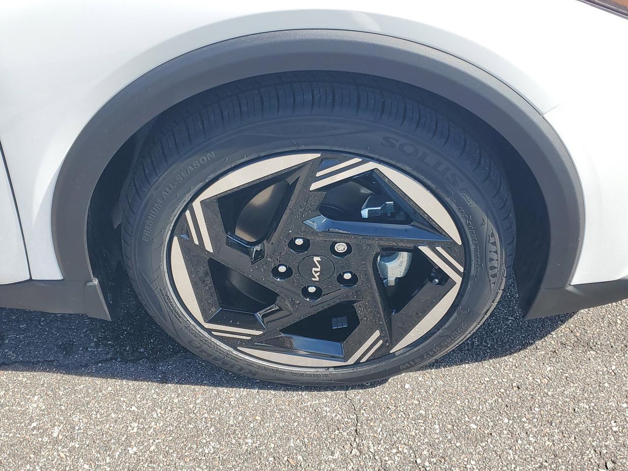 2025 Kia K4 EX St. Augustine FL