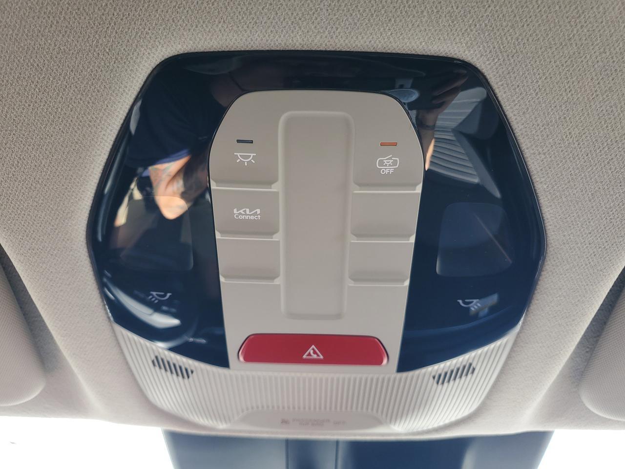 2025 Kia K4 EX St. Augustine FL