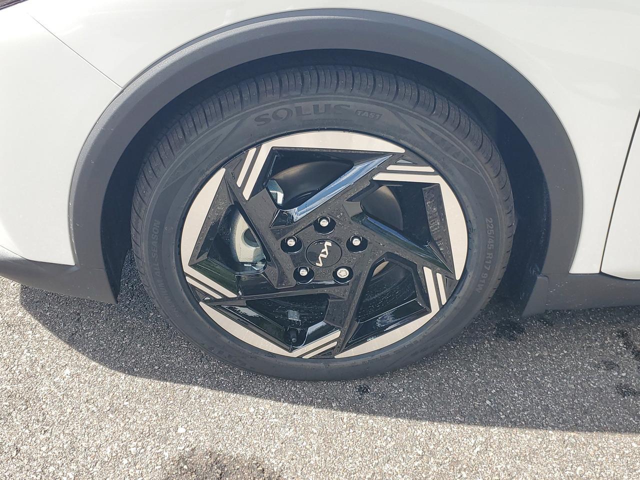 2025 Kia K4 EX St. Augustine FL