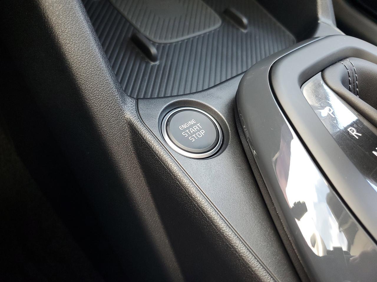 2025 Kia K4 EX St. Augustine FL