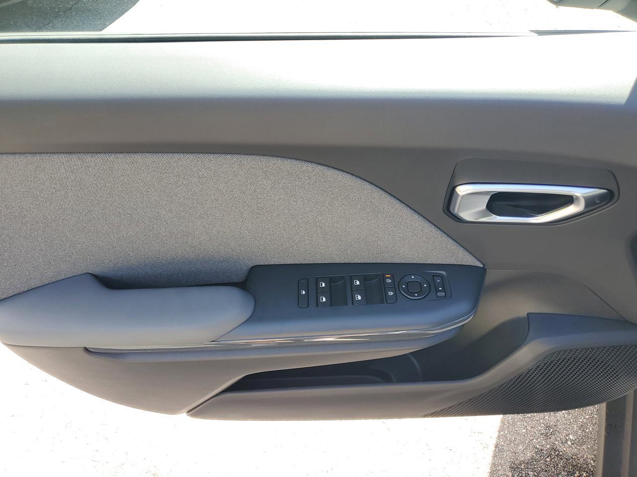 2025 Kia K4 EX St. Augustine FL