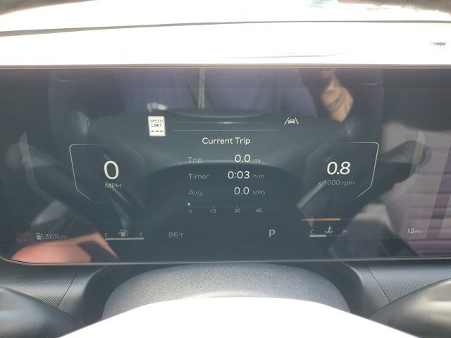 2025 Kia K4 EX St. Augustine FL