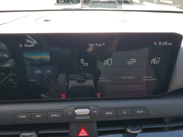 2025 Kia K4 EX St. Augustine FL