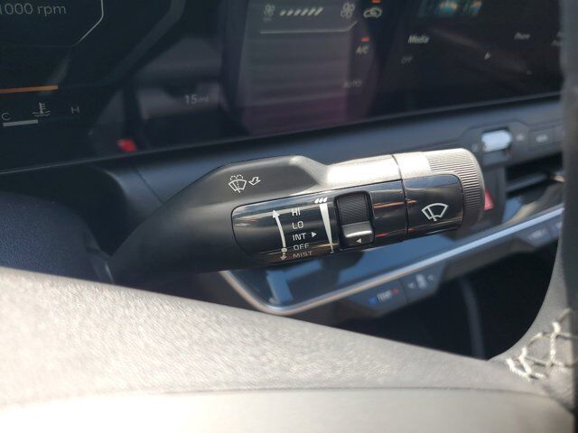 2025 Kia K4 EX St. Augustine FL