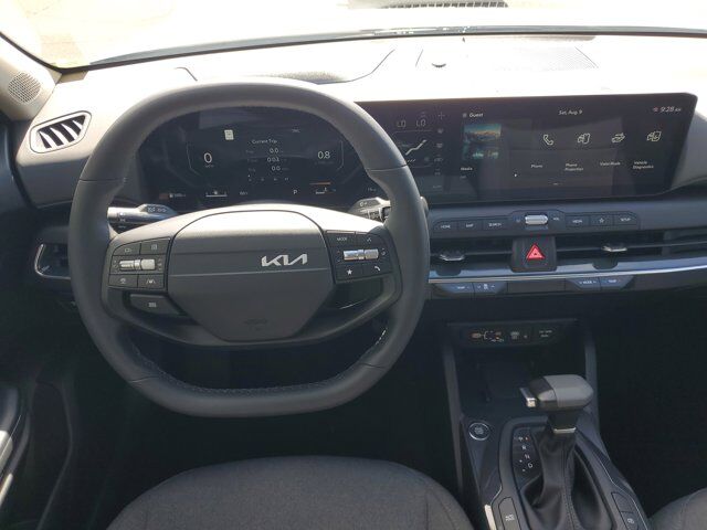 2025 Kia K4 EX St. Augustine FL