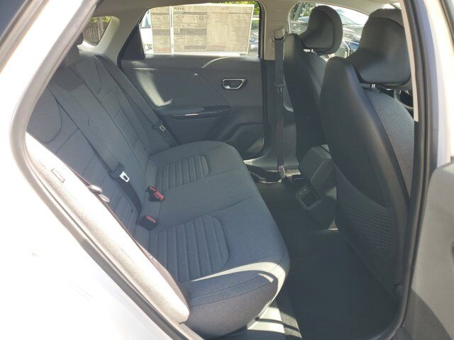 2025 Kia K4 EX St. Augustine FL