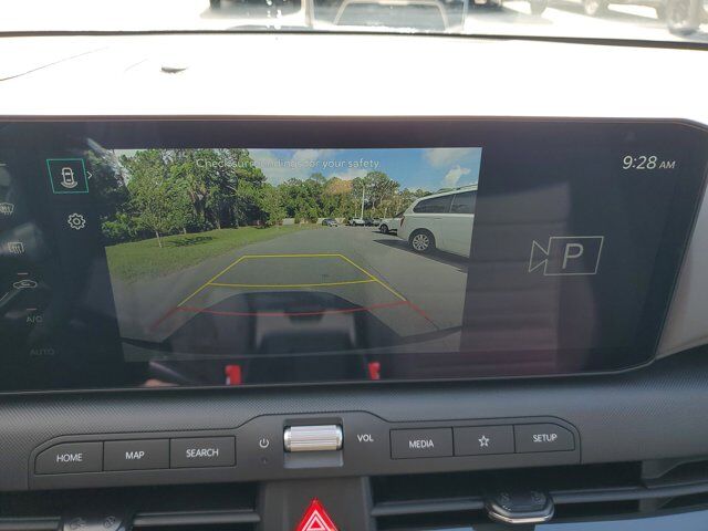 2025 Kia K4 EX St. Augustine FL