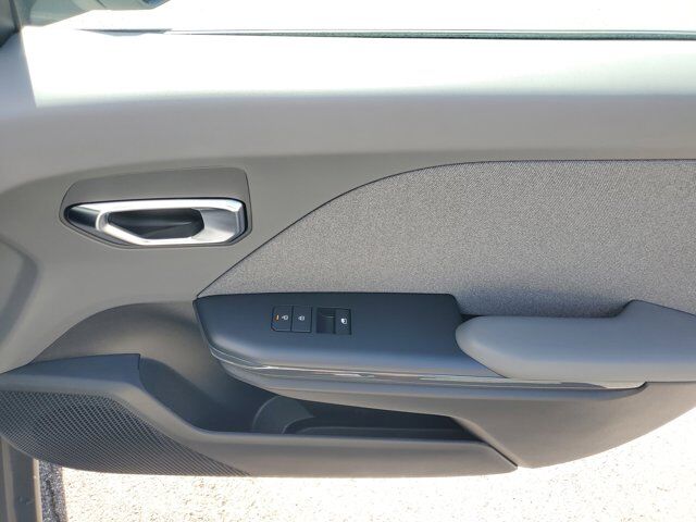 2025 Kia K4 EX St. Augustine FL