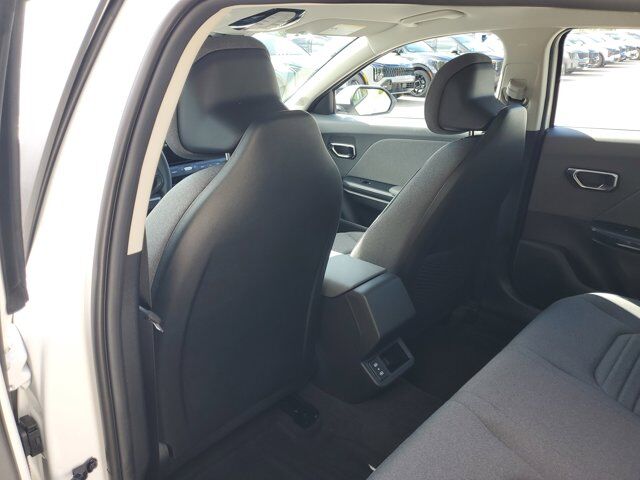 2025 Kia K4 EX St. Augustine FL