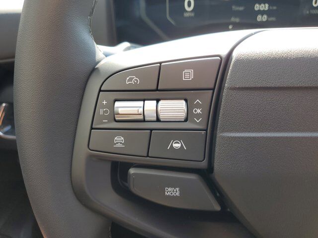 2025 Kia K4 EX St. Augustine FL